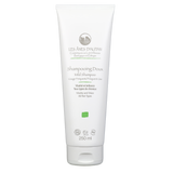 Shampoing doux 250ml de face