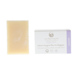 Savon purifiant Lavandin avec emballage