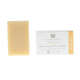 Savon adoucissant Orange douce avec emballage