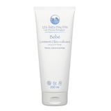 Liniment oléo-calcaire bébé 200ml de face