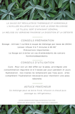 Equilibre et Sérénité hormonale