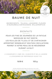 Baume de Nuit