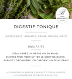 Digestif Tonique