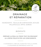 Drainage et Réparation